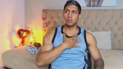 paul online show from February 2026 09:55:01 PM