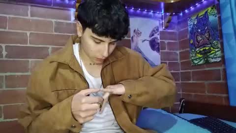 Paul DAmico online show from March 2026 10:53:01 AM