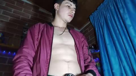 Paul DAmico online show from April 2026 11:03:02 PM