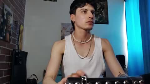 Paul DAmico online show from May 2026 06:27:01 PM