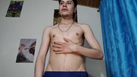 Paul DAmico online show from May 2026 01:44:02 AM