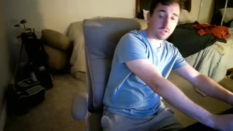 pauldemonte online show from April 2026 11:05:02 AM