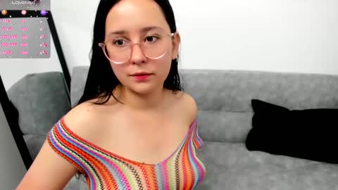 Snapshot of paulette65 chatting on February 2025 12:09:01 AM PAU online show from February 2025 12:09:01 AM