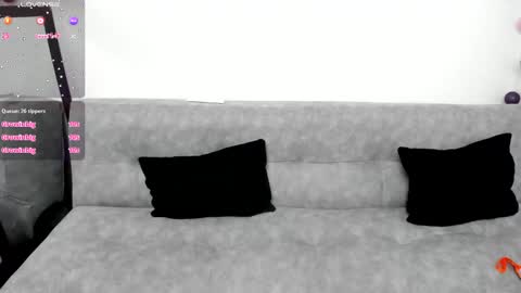 Snapshot of paulette65 chatting on February 2025 05:24:02 AM PAU online show from February 2025 05:24:02 AM