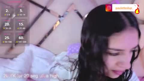 paulette_dupont_ online show from December 2025 11:03:02 AM