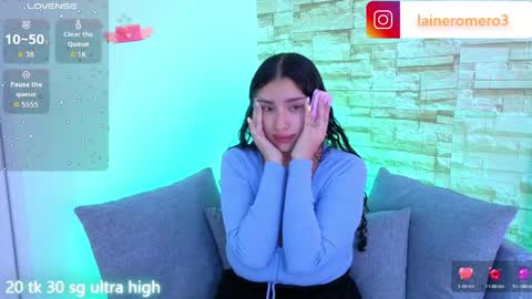 paulette_dupont_ online show from April 2026 11:19:02 AM
