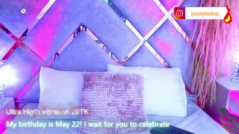 paulette_dupont_ online show from May 2026 03:37:02 AM