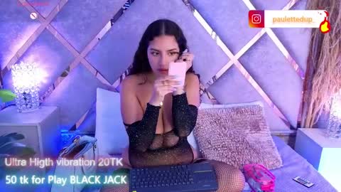 paulette_dupont_ online show from May 2026 02:41:02 AM