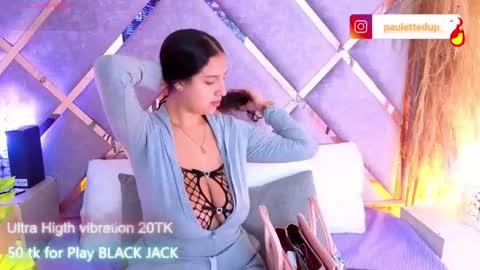 Snapshot of paulette_dupont_ chatting on June 2026 02:06:01 AM paulette_dupont_ online show from June 2026 02:06:01 AM