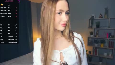 Snapshot of paulettelafevre chatting on January 2026 07:17:01 PM Eva online show from January 2026 07:17:01 PM