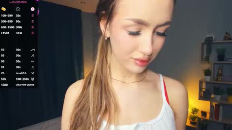 Snapshot of paulettelafevre chatting on January 2026 07:48:02 PM Eva online show from January 2026 07:48:02 PM