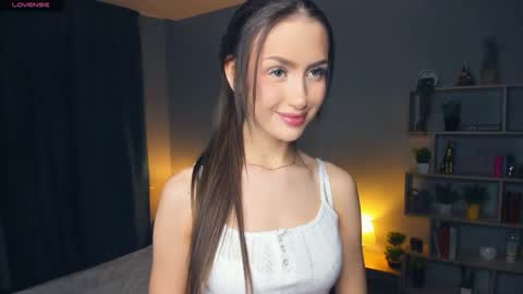 Snapshot of paulettelafevre chatting on January 2026 07:06:02 PM Eva online show from January 2026 07:06:02 PM