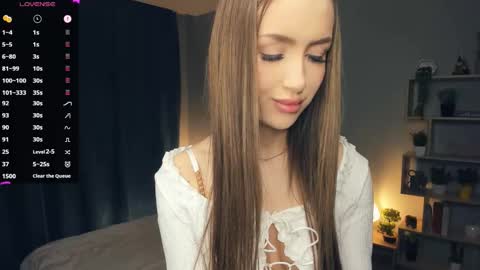 Snapshot of paulettelafevre chatting on February 2026 07:12:01 PM Eva online show from February 2026 07:12:01 PM