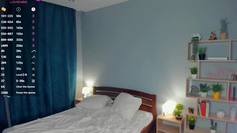 Snapshot of paulettelafevre chatting on February 2026 08:27:02 PM Eva online show from February 2026 08:27:02 PM