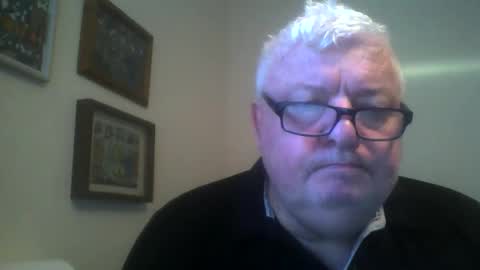paulgn365 online show from December 2025 09:38:01 AM