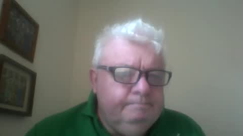 paulgn365 online show from March 2026 12:55:01 PM