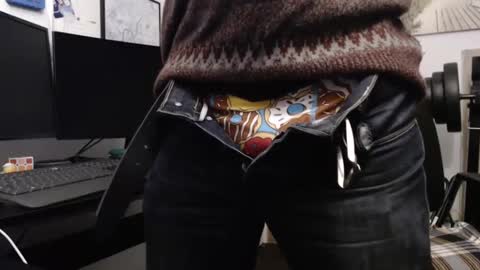 Snapshot of paulie120464 chatting on December 2024 06:03:02 PM paulie120464 online show from December 2024 06:03:02 PM