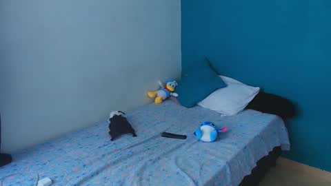 Paulina online show from March 2026 04:24:01 PM