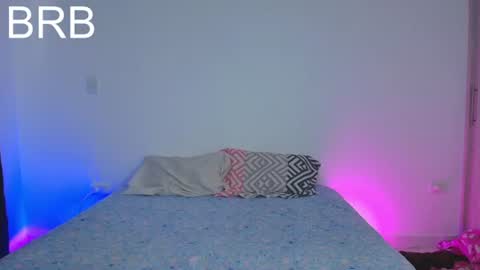 Paulina online show from June 2026 01:32:01 PM