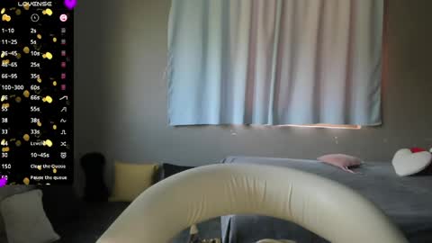 MEGANLovense is active Private is OpenAnd my Fav thing is Squirt On ur Face and make ur dick happy. online show from May 2026 04:04:01 PM