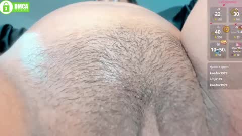 Snapshot of paulina_doll_ chatting on January 2025 03:11:01 AM Paulina online show from January 2025 03:11:01 AM