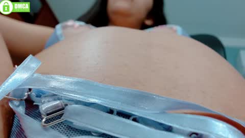 Snapshot of paulina_doll_ chatting on January 2025 06:03:01 AM Paulina online show from January 2025 06:03:01 AM