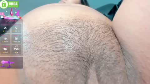 Snapshot of paulina_doll_ chatting on March 2025 02:30:02 AM Paulina online show from March 2025 02:30:02 AM