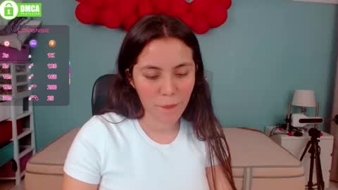 Snapshot of paulina_doll_ chatting on September 2025 03:21:01 AM Paulina online show from September 2025 03:21:01 AM