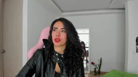 Snapshot of paulina_dossantos chatting on February 2025 07:35:01 PM paulina online show from February 2025 07:35:01 PM