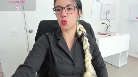 Snapshot of paulina_dossantos chatting on October 2025 07:26:01 PM paulina online show from October 2025 07:26:01 PM