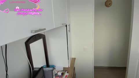 Snapshot of paulina_dossantos chatting on November 2025 09:09:02 PM paulina online show from November 2025 09:09:02 PM