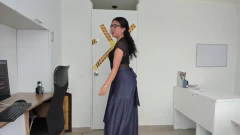 Snapshot of paulina_dossantos chatting on January 2026 06:24:01 PM paulina online show from January 2026 06:24:01 PM