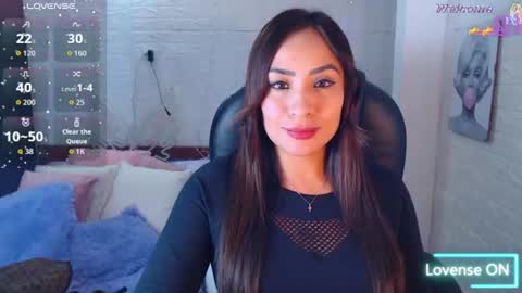 paulina online show from June 2026 04:16:02 PM