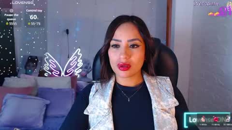 paulina online show from June 2026 05:37:01 PM