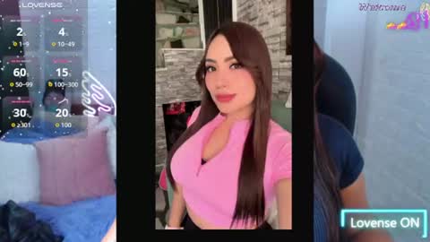 paulina online show from June 2026 05:28:01 PM