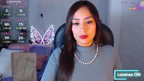 paulina online show from June 2026 03:04:02 PM