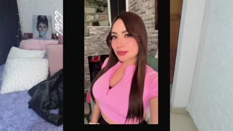 paulina online show from June 2026 03:10:02 PM