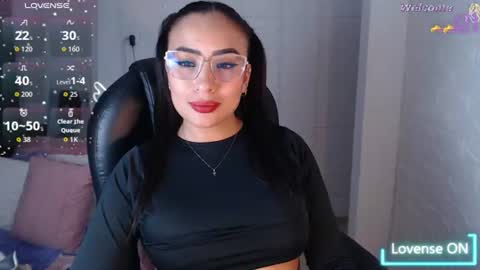 paulina online show from July 2026 06:03:01 PM
