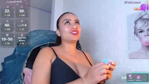 paulina online show from August 2026 05:27:02 PM