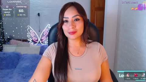 paulina online show from August 2026 05:15:01 PM