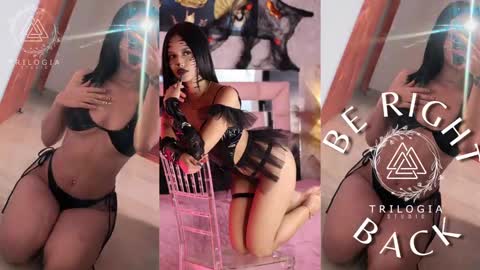 Snapshot of paulina_lopezz chatting on September 2025 03:27:02 AM PAULINA online show from September 2025 03:27:02 AM