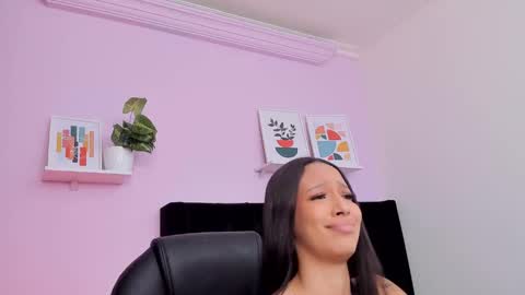 PAULINA  online show from March 2026 08:12:02 PM