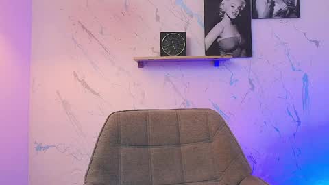PAULINA  online show from May 2026 05:26:01 AM