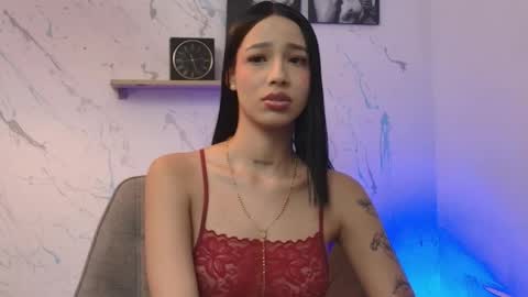 PAULINA  online show from May 2026 03:04:02 AM