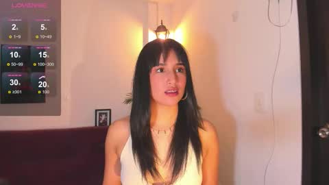 paulina moos 1 online show from November 2025 03:10:02 AM