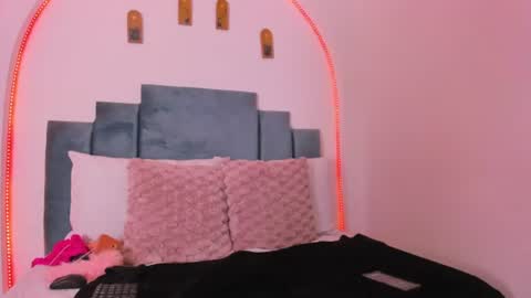 paulina_rosset online show from June 2026 11:24:02 AM