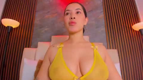 paulina_rosset online show from June 2026 10:53:02 AM