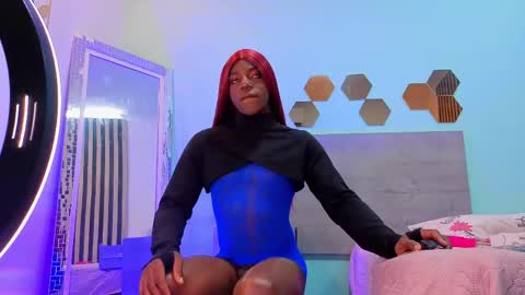 Paulina  online show from April 2026 04:26:01 PM
