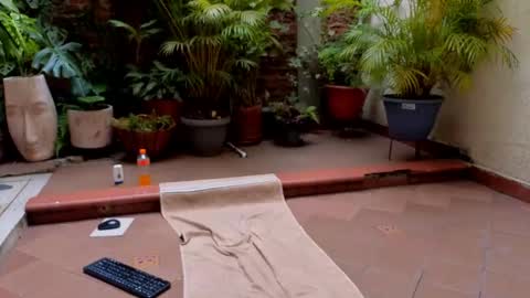 Paulina  online show from May 2026 08:03:02 PM