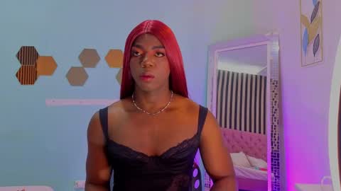 Paulina  online show from May 2026 07:53:02 PM